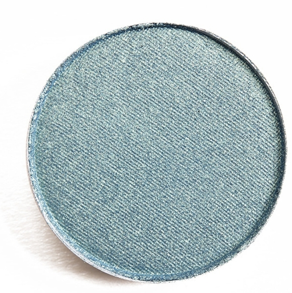 MAC Cosmetics Other - 💙🌟🧚‍♀️STEAMY MAC Frost Eyeshadow NWT